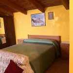 Apartamento Casa Sul Ruscello