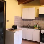 Casa Sul Ruscello 아파트