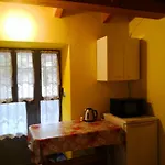Apartamento Casa Sul Ruscello