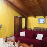 아파트 Casa Sul Ruscello *