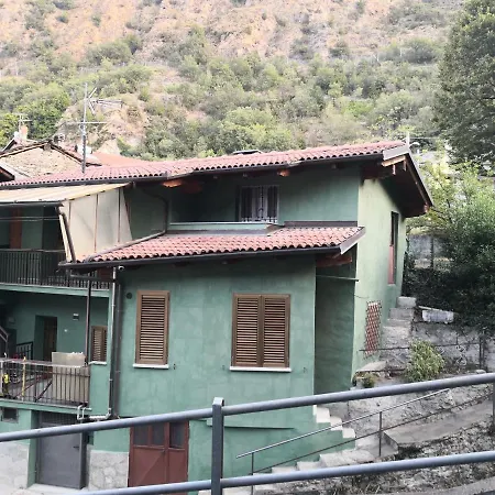Apartment Rio Gendola