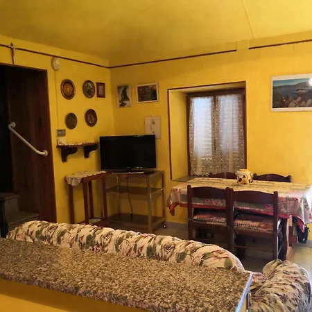 Rio Gendola Apartment