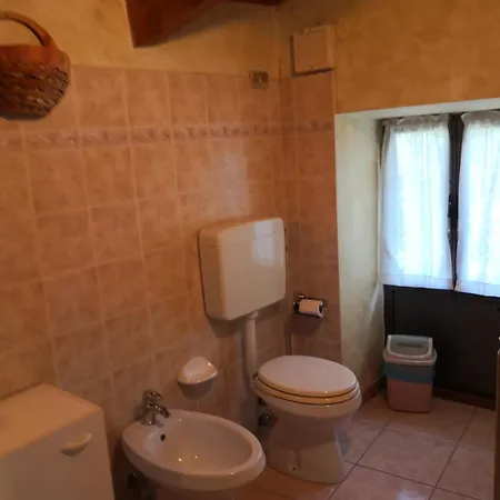 Casa Sul Ruscello *