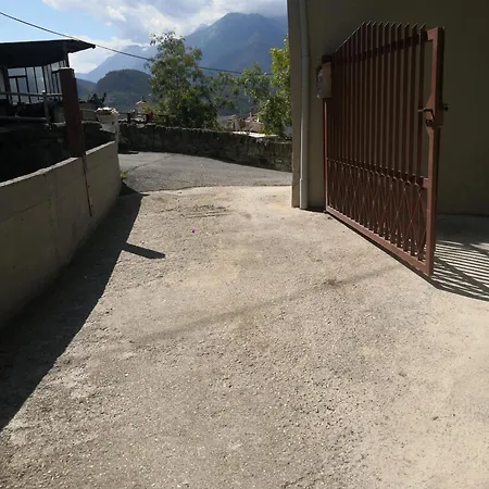 Casa Sul Ruscello