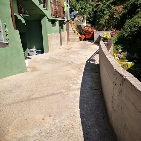 Casa Sul Ruscello Lägenhet