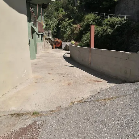 Διαμέρισμα Casa Sul Ruscello