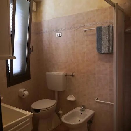Rio Gendola Apartment *