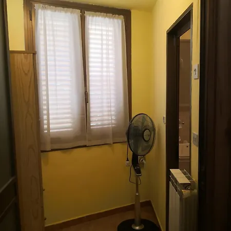 Apartment Rio Gendola *