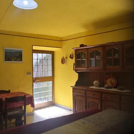 Rio Gendola Apartment Urbiano