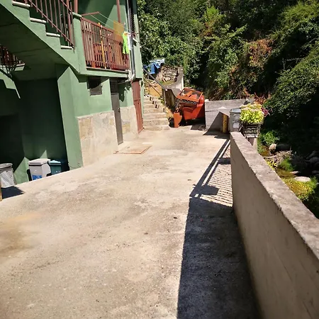 Casa Sul Ruscello Urbiano