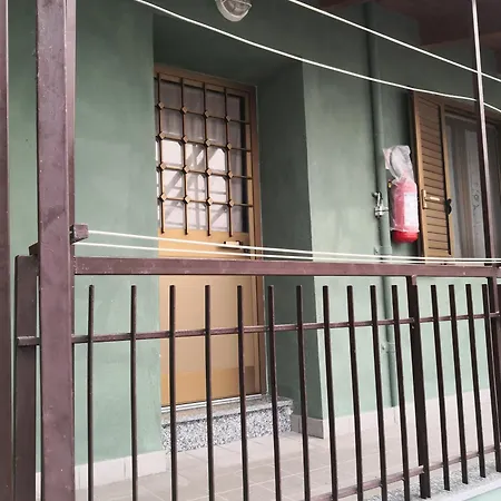 Casa Sul Ruscello * Urbiano