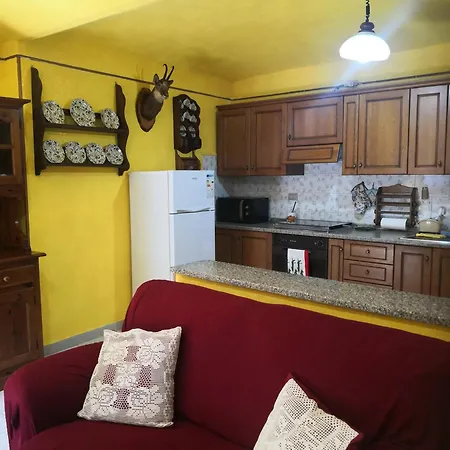 Rio Gendola