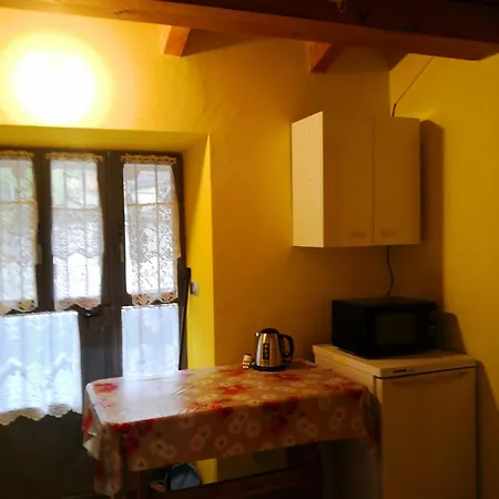 Apartment Casa Sul Ruscello