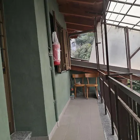 Rio Gendola Apartment Urbiano