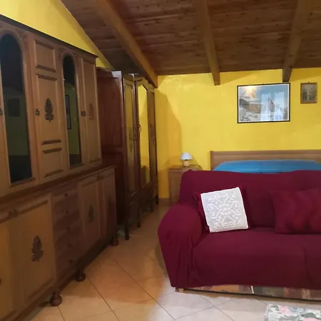 Apartment Rio Gendola Urbiano