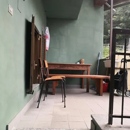 Apartment Rio Gendola