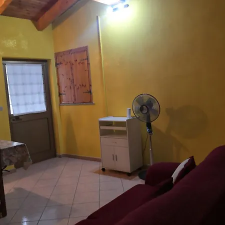 Casa Sul Ruscello Apartment Urbiano