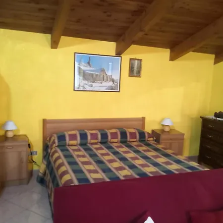 Casa Sul Ruscello *