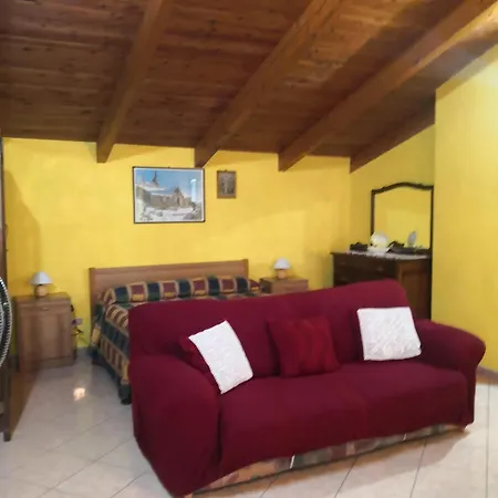Casa Sul Ruscello Urbiano