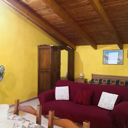 Appartement Casa Sul Ruscello *