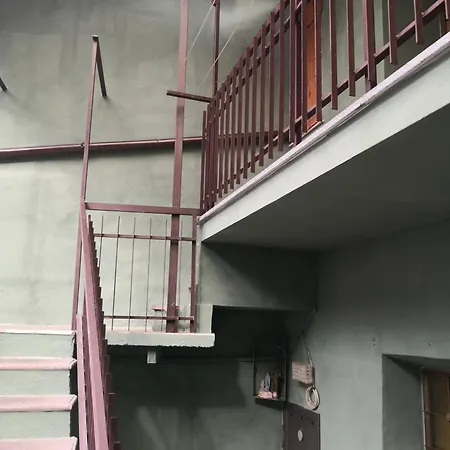 Casa Sul Ruscello Διαμέρισμα *