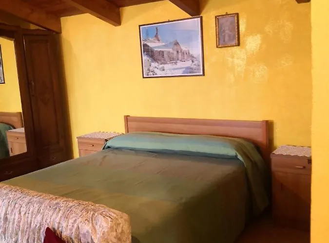 Apartment Casa Sul Ruscello