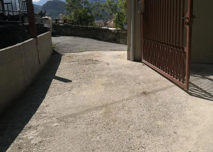 Casa Sul Ruscello