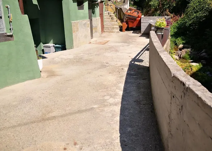 Casa Sul Ruscello Apartamento