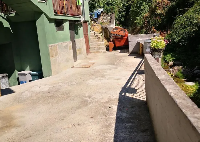 Casa Sul Ruscello Urbiano