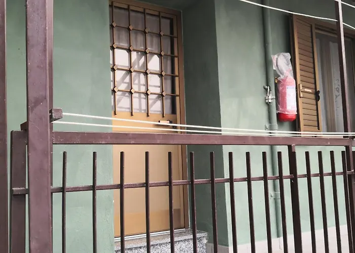 Casa Sul Ruscello * Urbiano