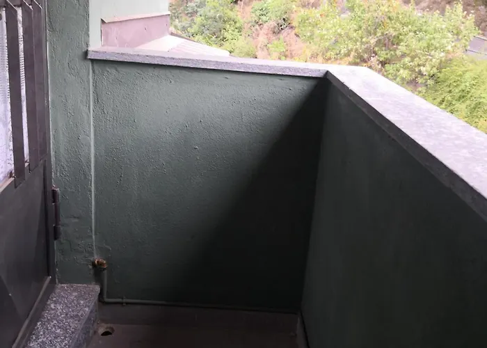 Casa Sul Ruscello Apartamento Urbiano